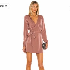 NBD Janet Mini Dress